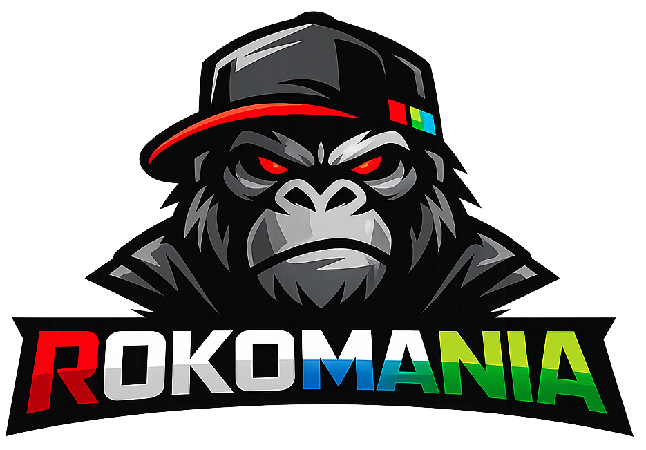 Roko Mania