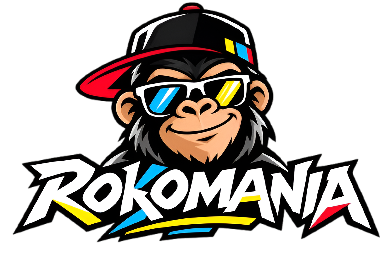 ROKOMANIA